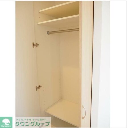 ルーブル蓮根の物件内観写真